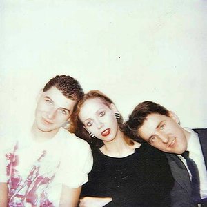 Image for 'Pink Industry'