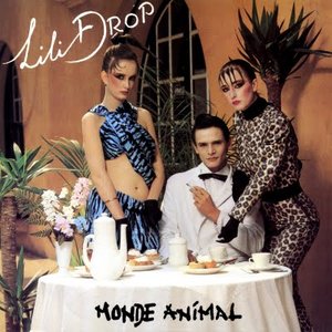 Image for 'Monde animal'