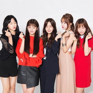 Image for 'Crayon Pop'