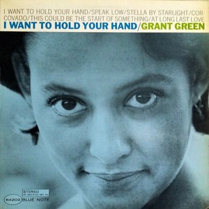 Image for 'I Want To Hold Your Hand'