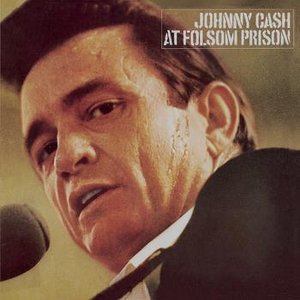 Image for 'At Folsom Prison (Live)'