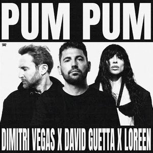 “Pum Pum”的封面