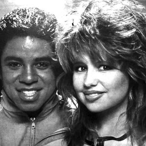 Image for 'Jermaine Jackson & Pia Zadora'