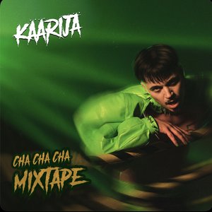 Image for 'Cha Cha Cha Mixtape - EP'