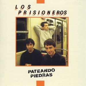 “Pateando Piedras”的封面