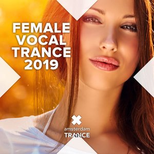 Image for 'Female Vocal Trance 2019'