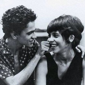 Image for 'Gal Costa & Caetano Veloso'