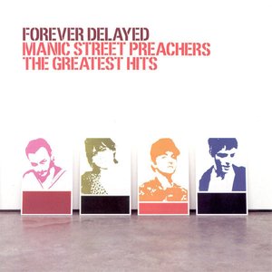 Image for 'Forever Delayed (The Greatest Hits)'