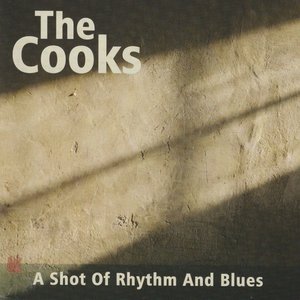 Image for 'A Shot of Rhythm and Blues'
