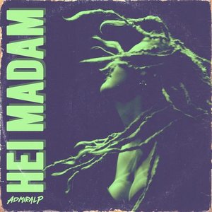 “Hei Madam”的封面