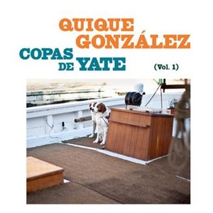 Image for 'Copas de yate (Vol. I)'