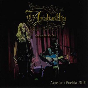 'Acústico Puebla 2010 (Colección de Oro)' için resim