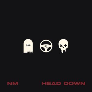 Bild für 'Head Down'