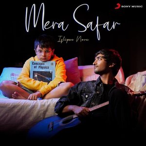 Image for 'Mera Safar'