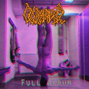 “Full Album”的封面