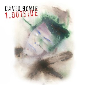 Изображение для '1. Outside (The Nathan Adler Diaries: A Hyper Cycle) [2021 Remaster]'