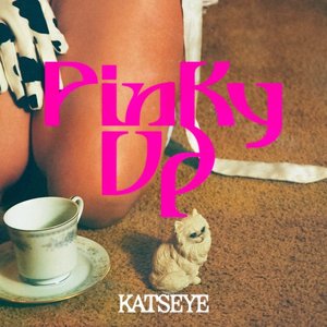 Image for 'PINKY UP'
