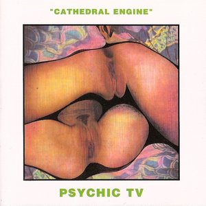 Imagen de 'Cathedral Engine'