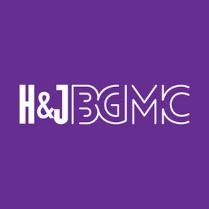 Image for 'H&J BGMC'