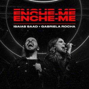 Image for 'Enche-me (Ao Vivo)'