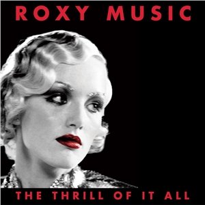 Image for 'The Thrill of It All'