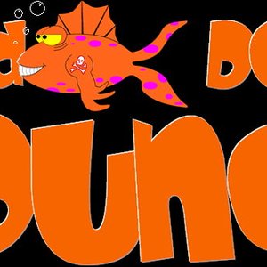 Image for 'Goldfish Don't Bounce'