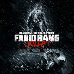 Bild für 'Killa (Deluxe Version)'