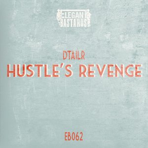 Image for 'Hustle's Revenge'