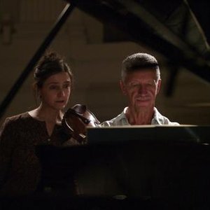 Bild für 'Michelle Makarski, Keith Jarrett'
