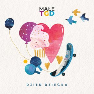 “Dzień Dziecka”的封面