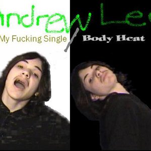 Image for 'Andrew Lee'