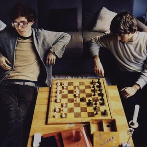 Image pour 'Kings of Convenience'