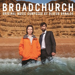 Image for 'Broadchurch'