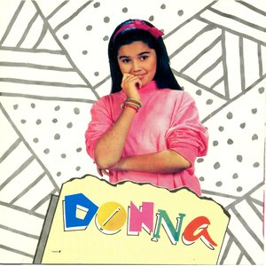 Image for 'Donna'