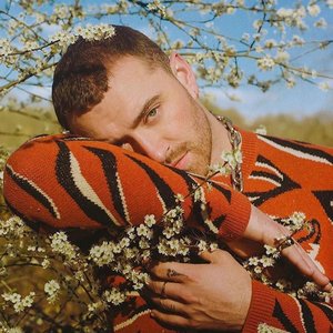 Image for 'Sam Smith'