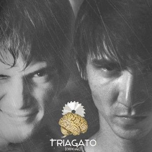 Image for 'Triamer & Nagato'