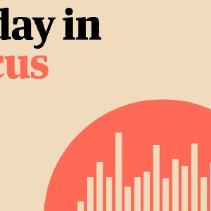 Изображение для 'Today In Focus'