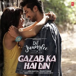 Image for 'Gazab Ka Hai Din (From "Dil Juunglee")'