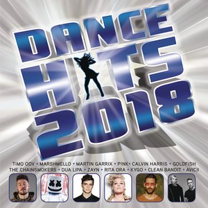 Hits Dance 2018