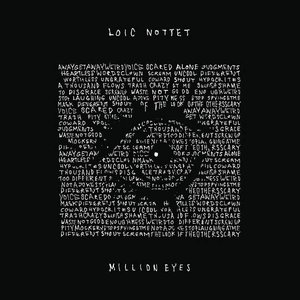 Image for 'Million Eyes'