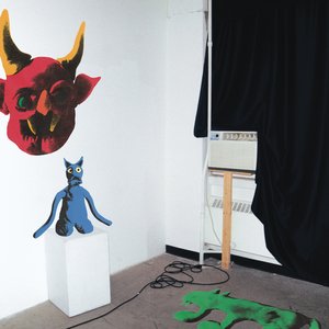 Image for 'Choses Sauvages III'