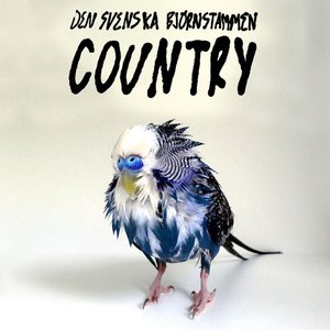 “Country”的封面