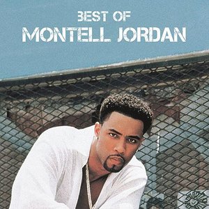 “Best Of Montell Jordan”的封面