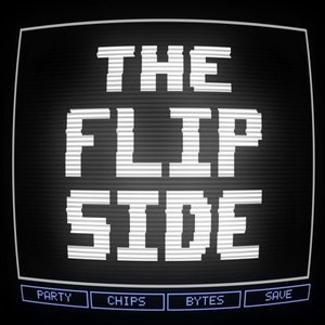Bild für 'The Flipside'