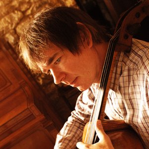 Bild für 'Julian Lloyd Webber'