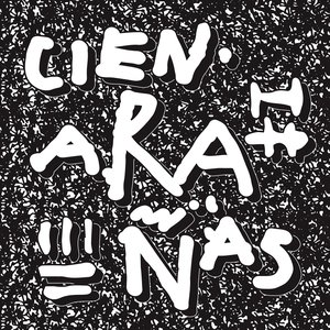 Image for 'CIEN ARAÑAS'