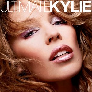 Image for 'Ultimate Kylie'