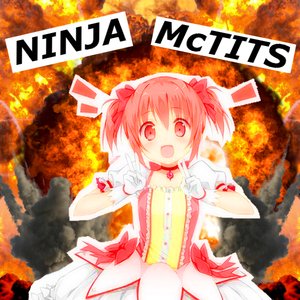 Image for 'Ninja McTits'