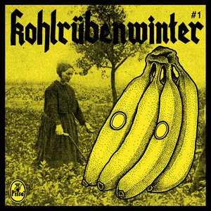 Immagine per 'Kohlrübenwinter'