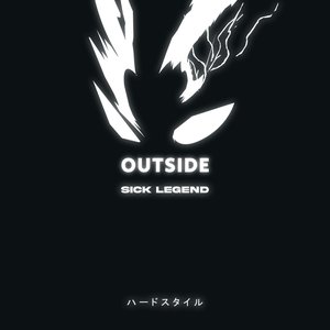 Image for 'OUTSIDE HARDSTYLE SPED UP'